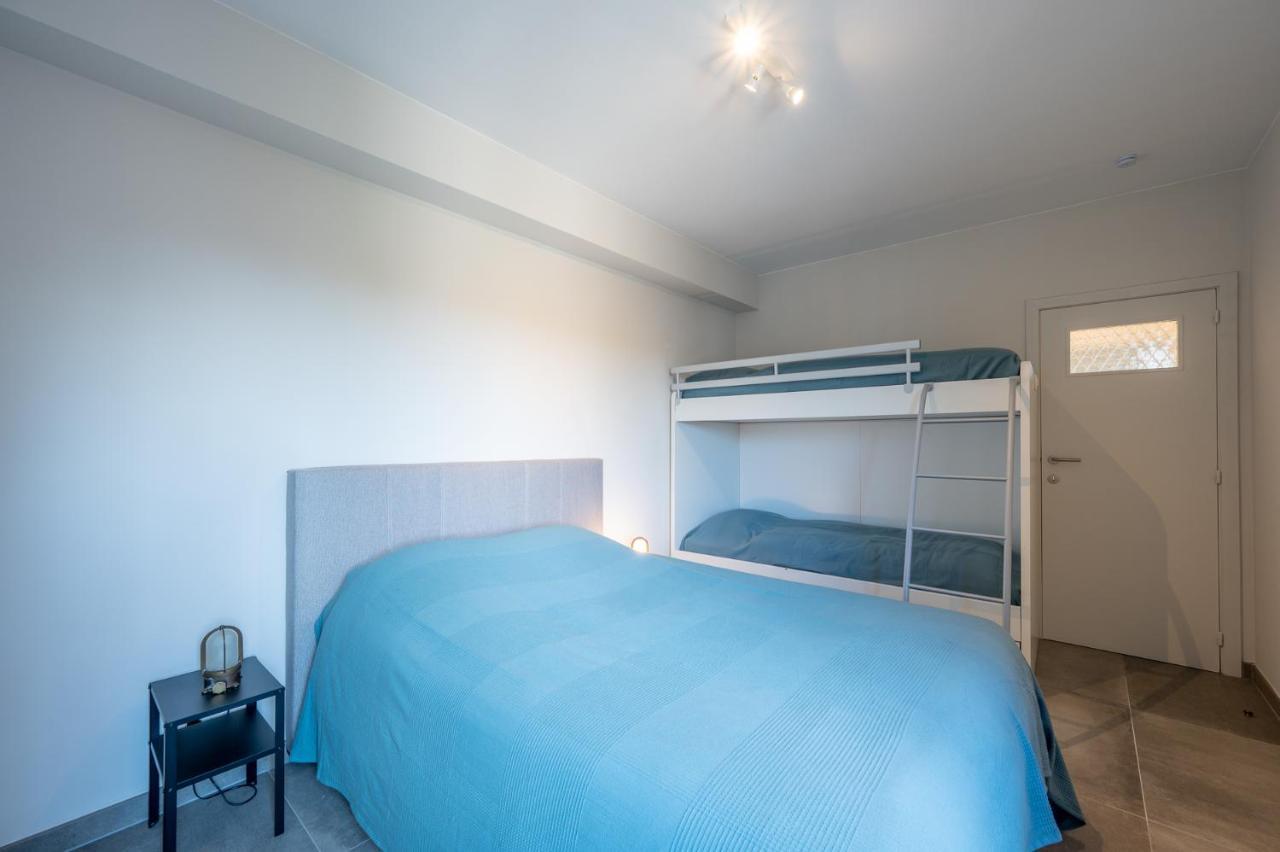 Vakantie Appartement Dumont Beach دي بان المظهر الخارجي الصورة
