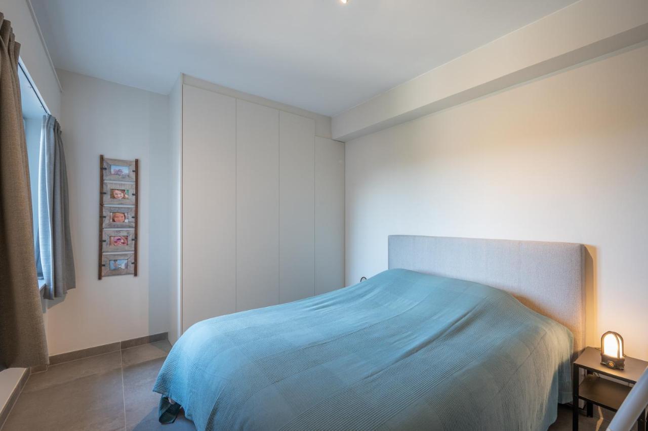 Vakantie Appartement Dumont Beach دي بان المظهر الخارجي الصورة